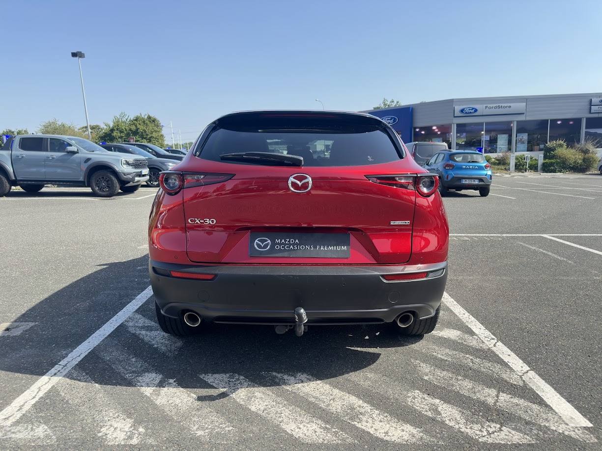 mazda - Visuel 26