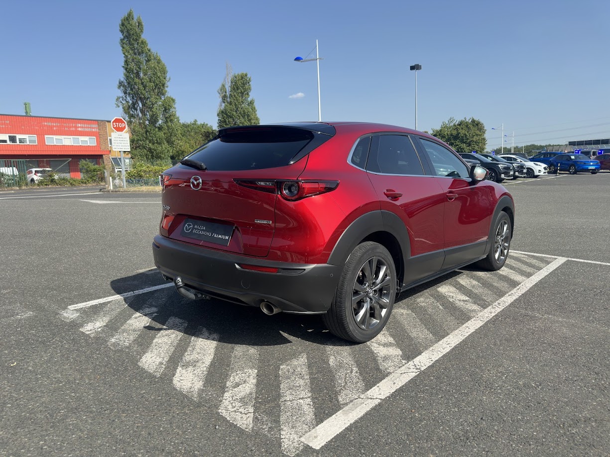 mazda - Visuel 25