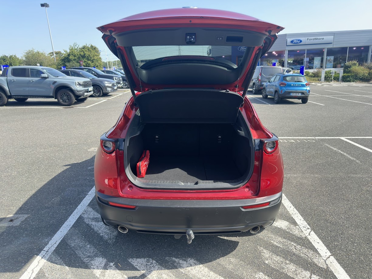 mazda - Visuel 27