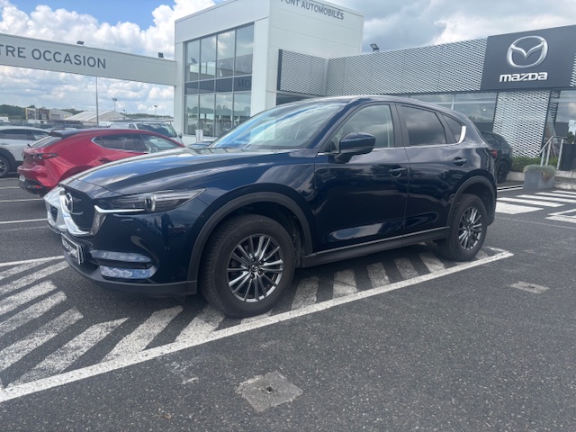 mazda - Visuel 0