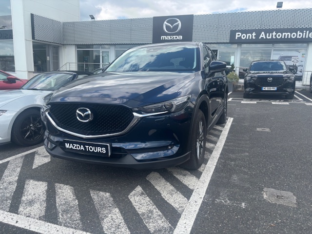 mazda - Visuel 12