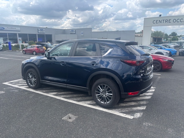 mazda - Visuel 7