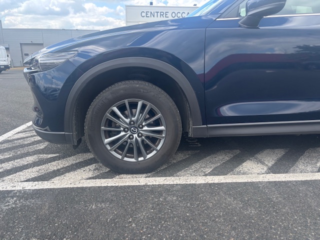 mazda - Visuel 14