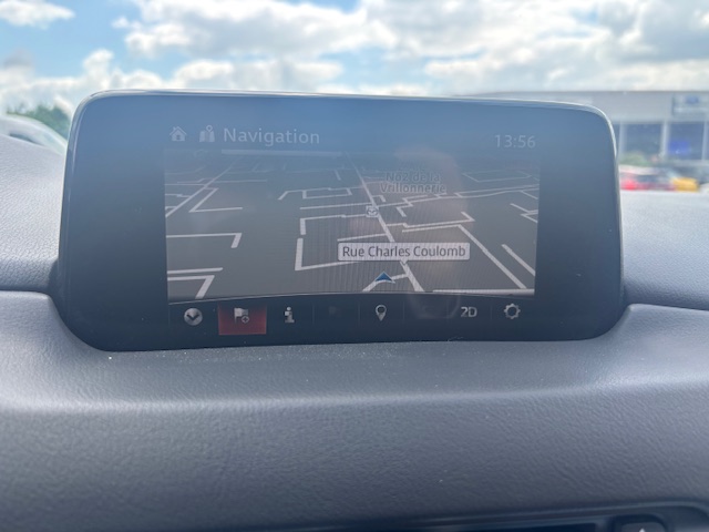 mazda - Visuel 5