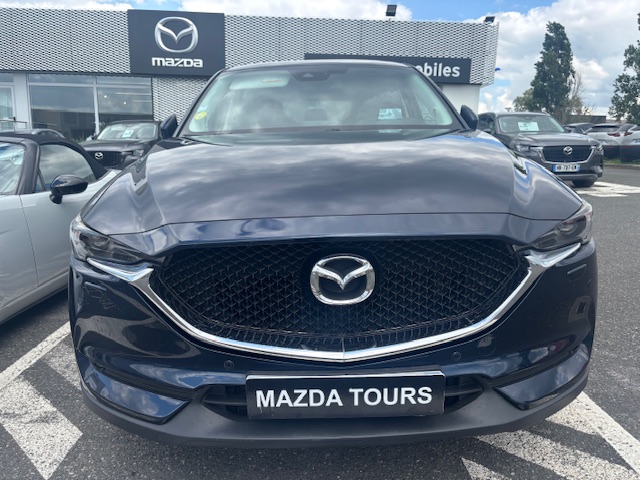 mazda - Visuel 1