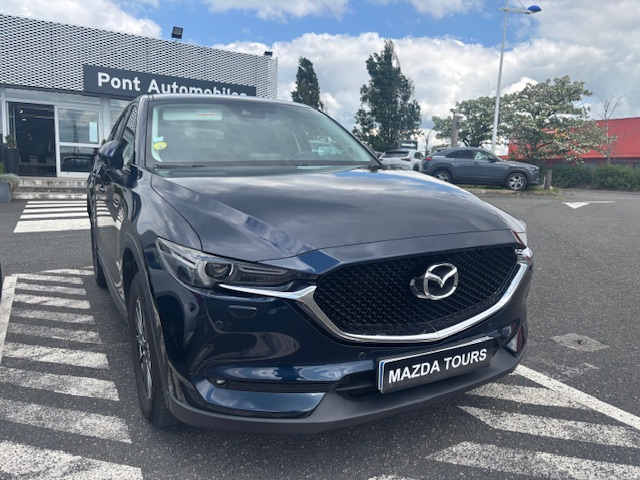 mazda - Visuel 4