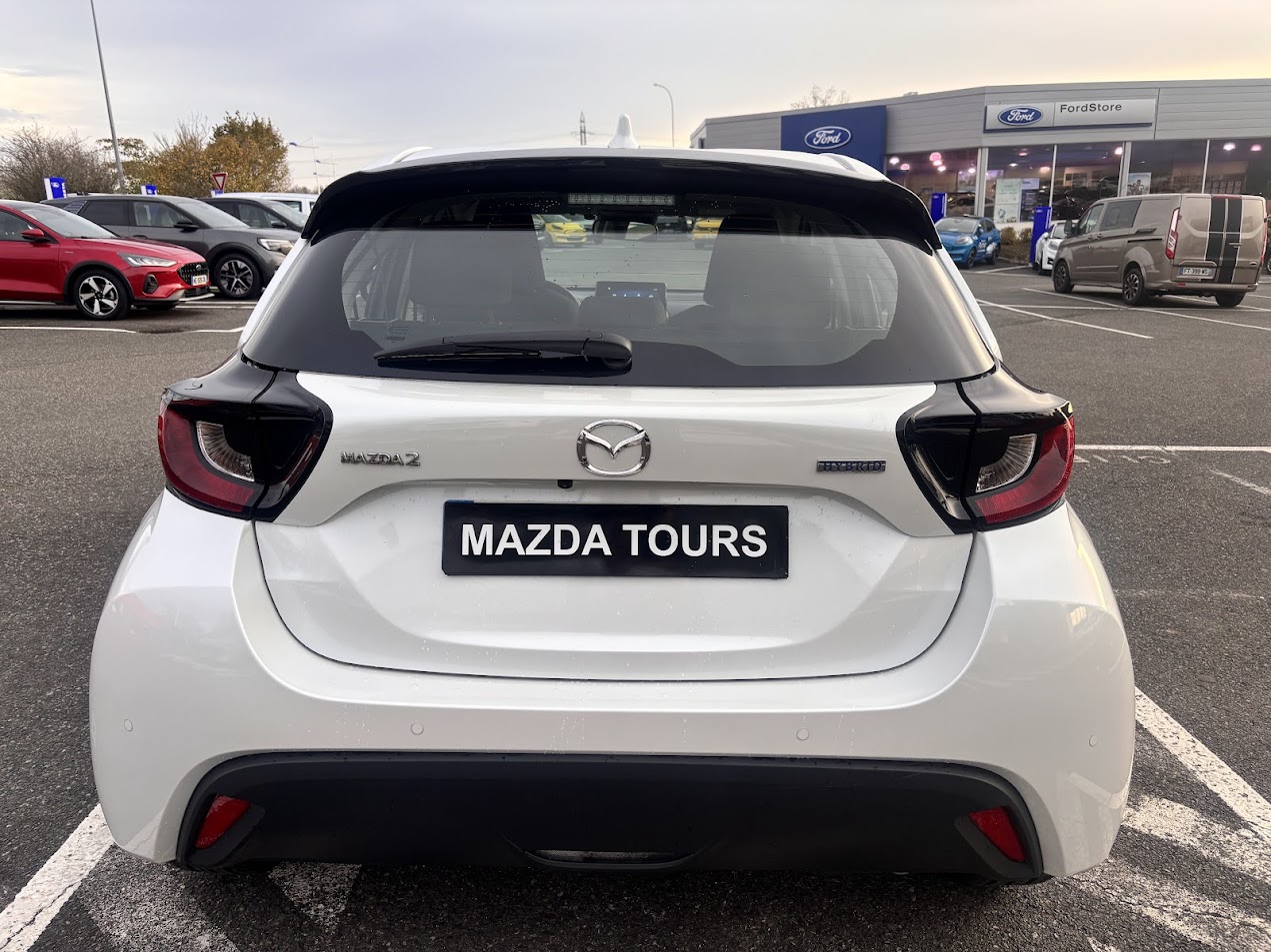 mazda - Visuel 3