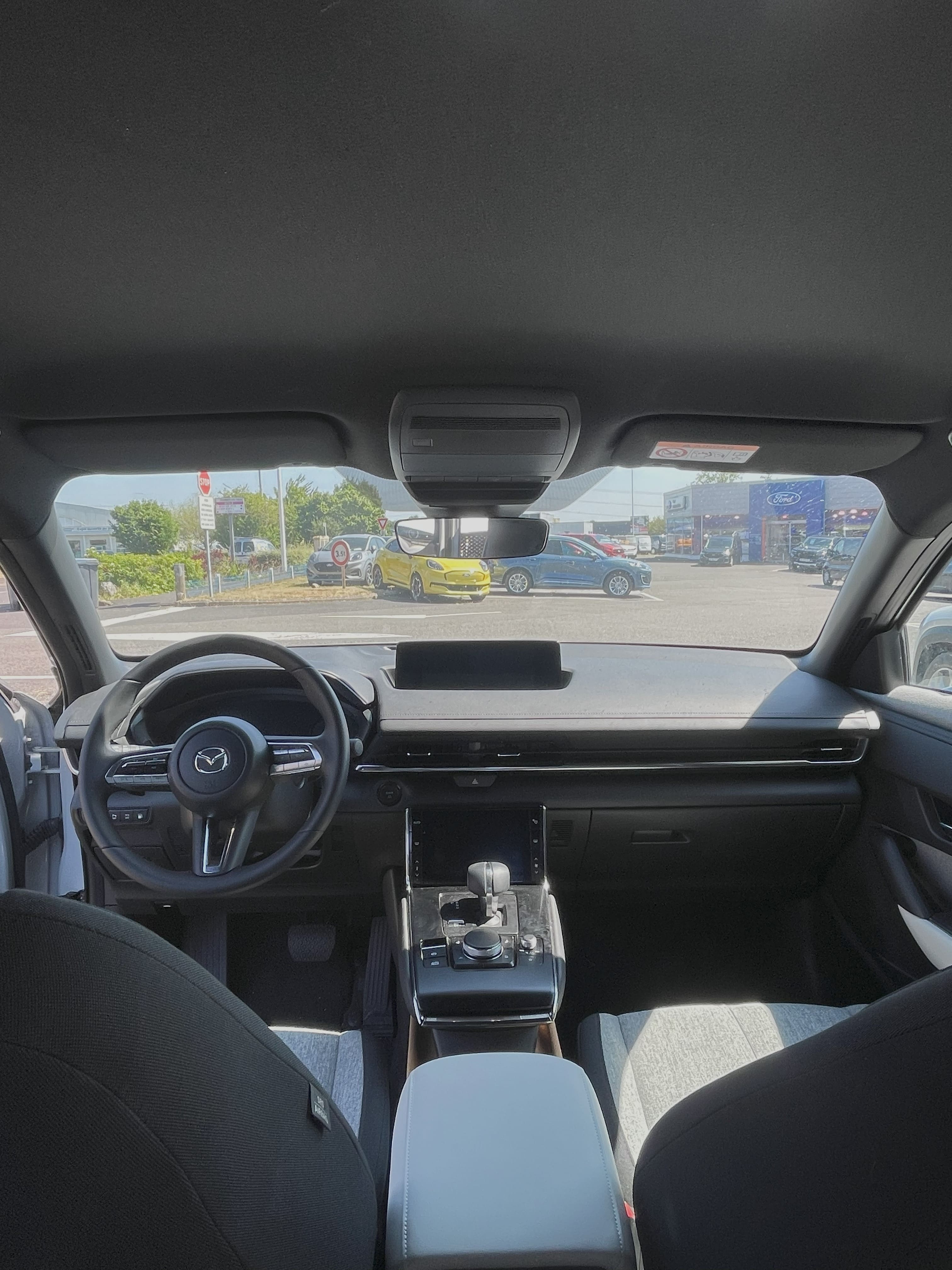 mazda - Visuel 9