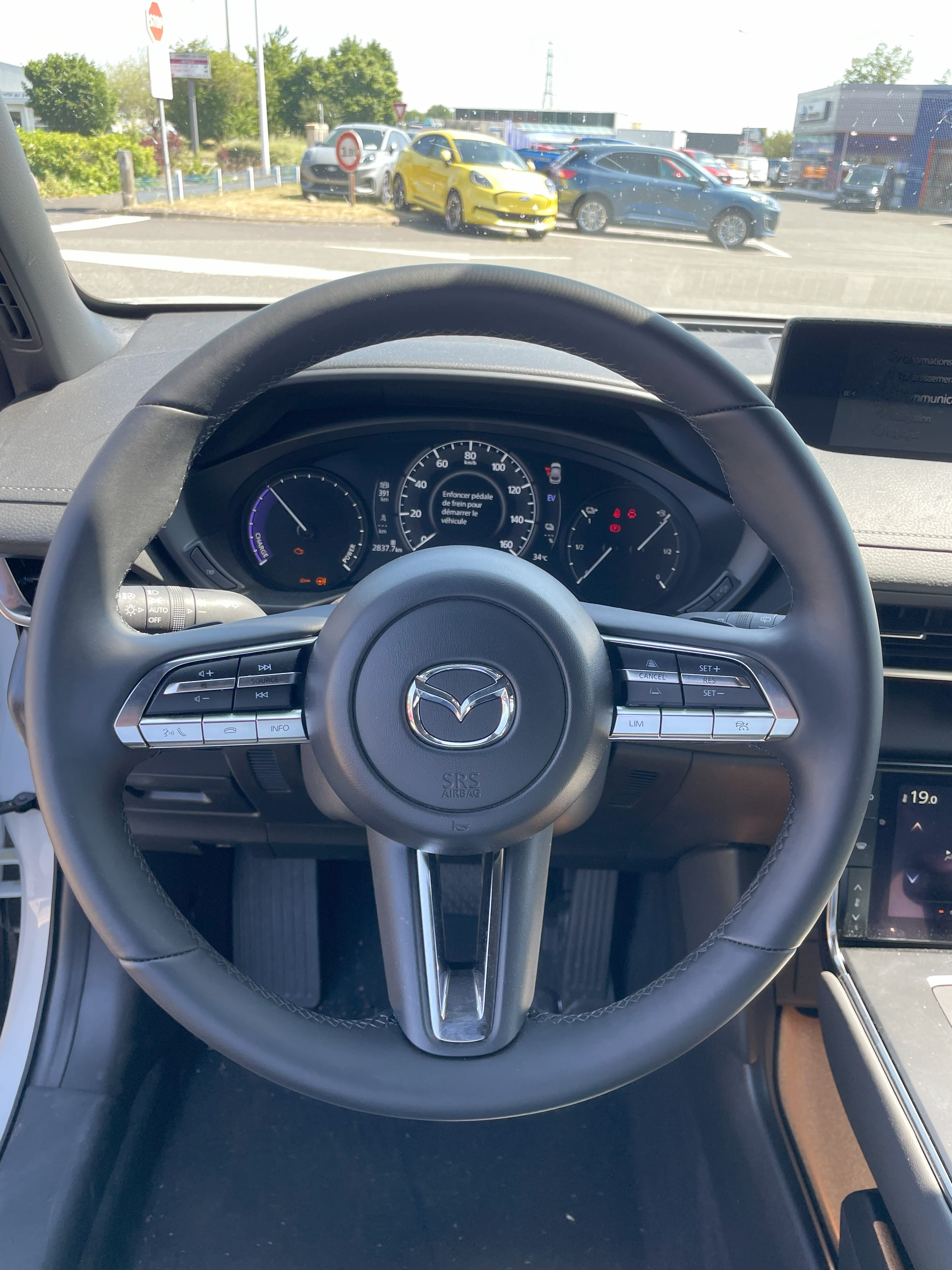 mazda - Visuel 8