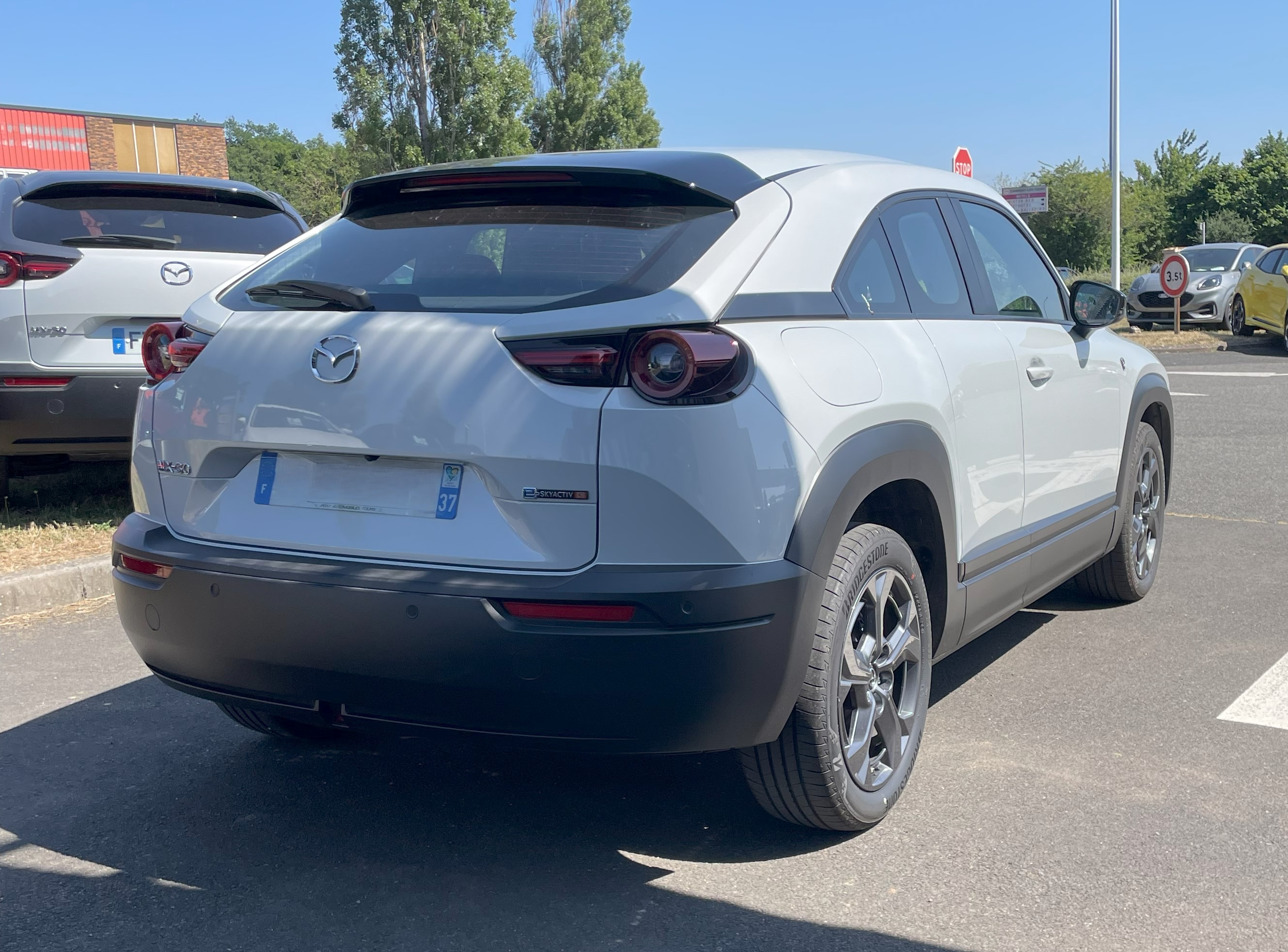 mazda - Visuel 4