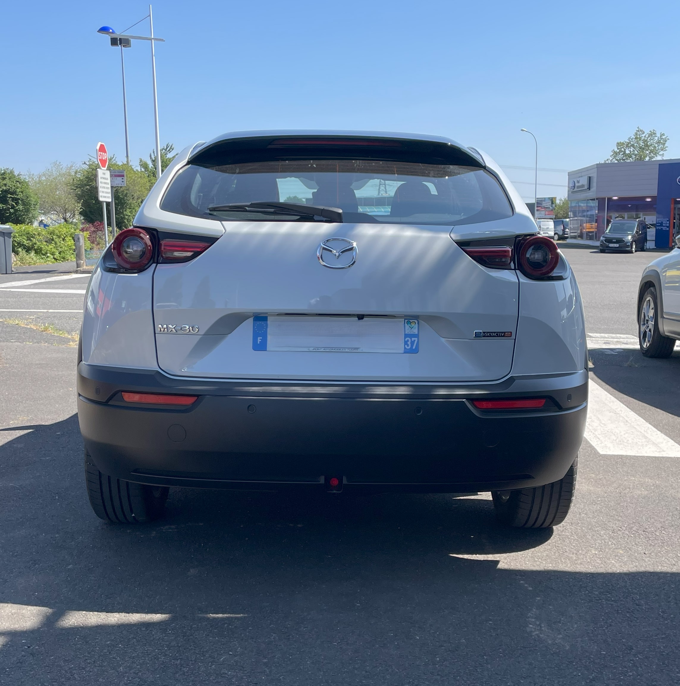 mazda - Visuel 5