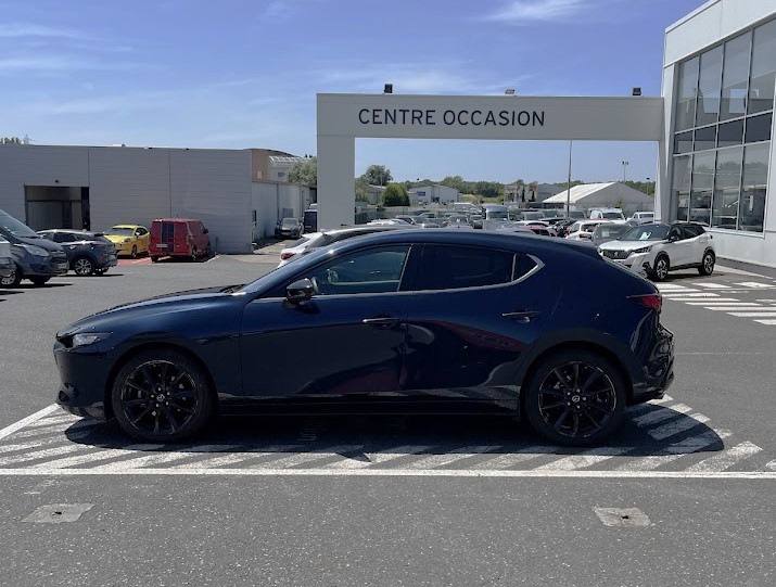 mazda - Visuel 4