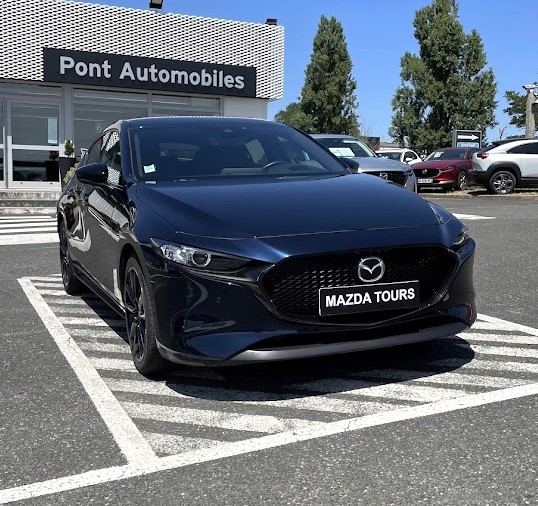 mazda - Visuel 3