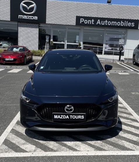 mazda - Visuel 2