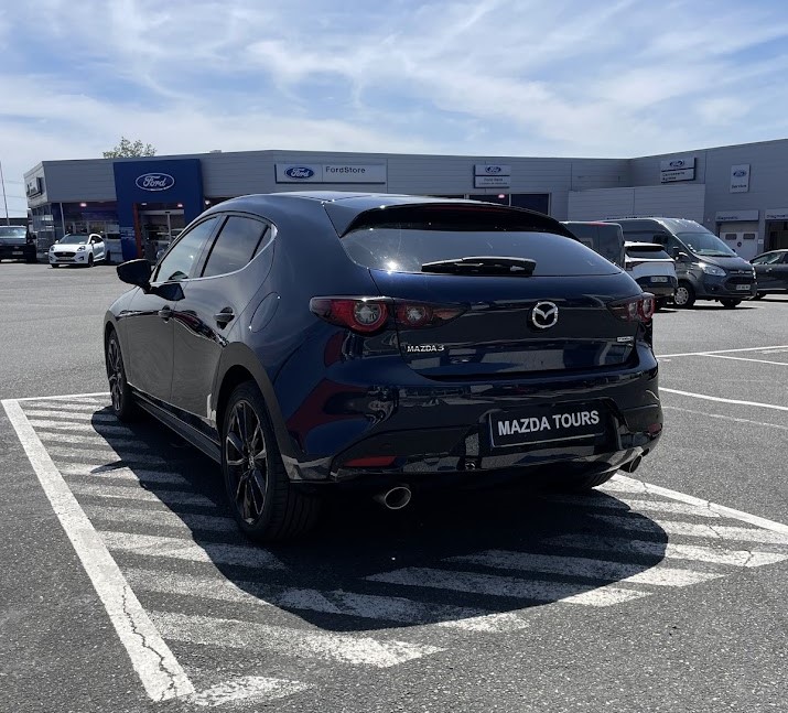 mazda - Visuel 11