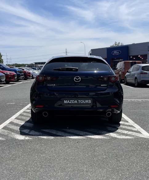 mazda - Visuel 10