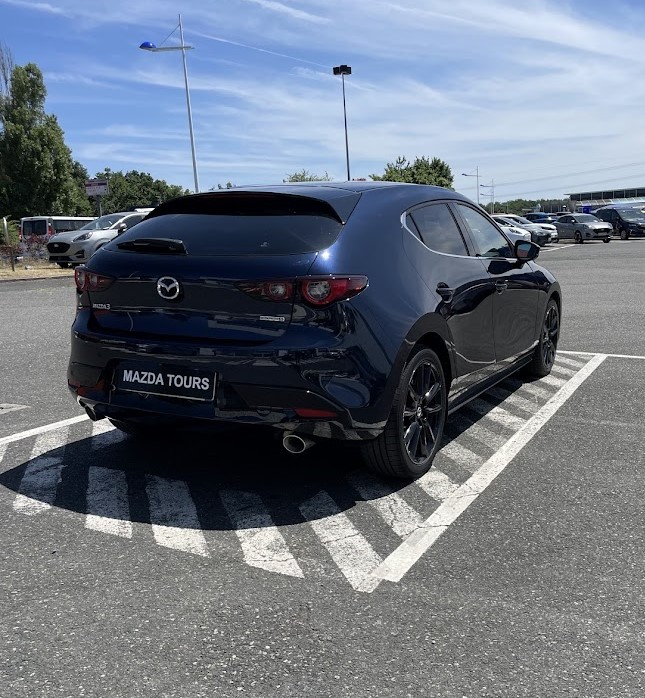mazda - Visuel 9