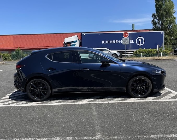 mazda - Visuel 12