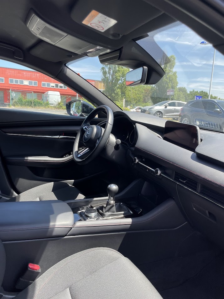 mazda - Visuel 6