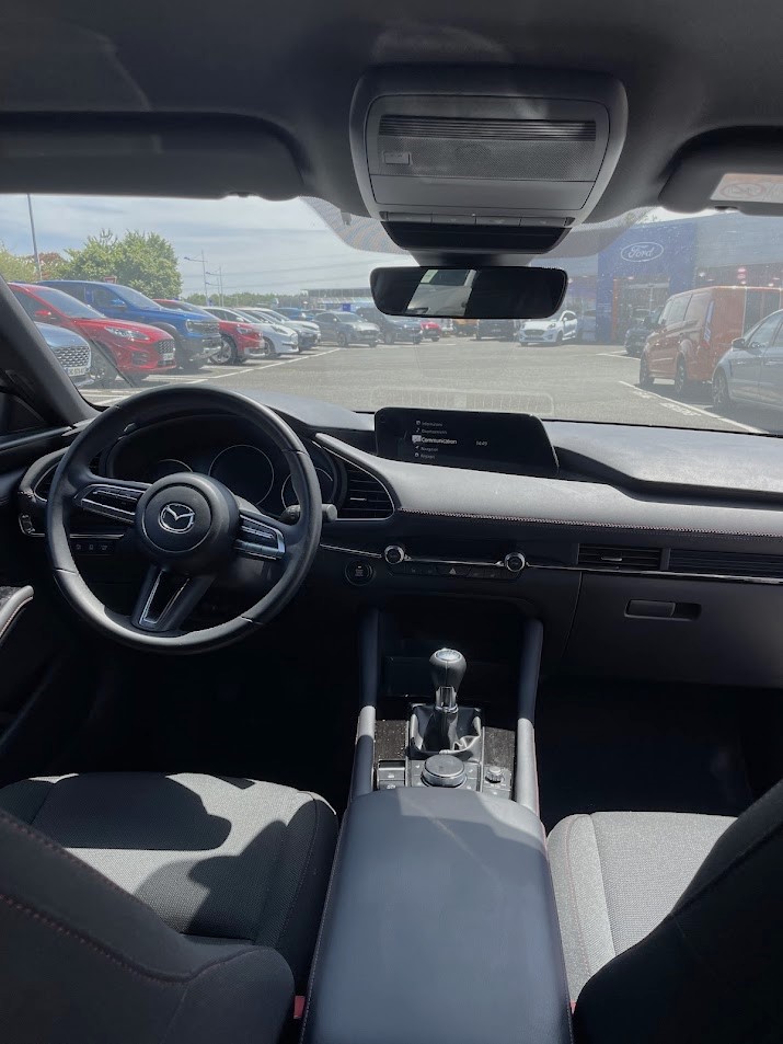 mazda - Visuel 8