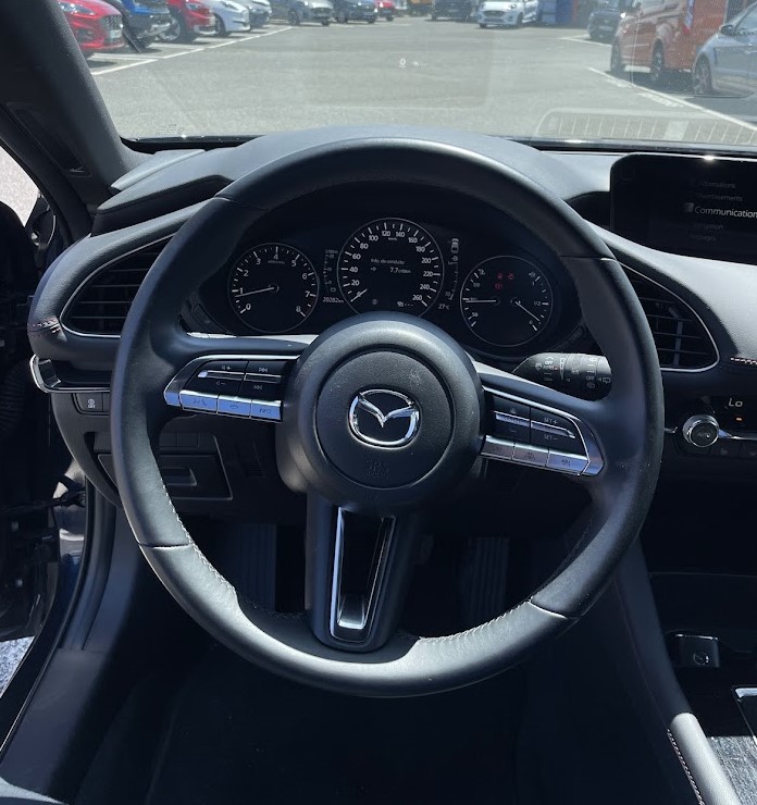 mazda - Visuel 14