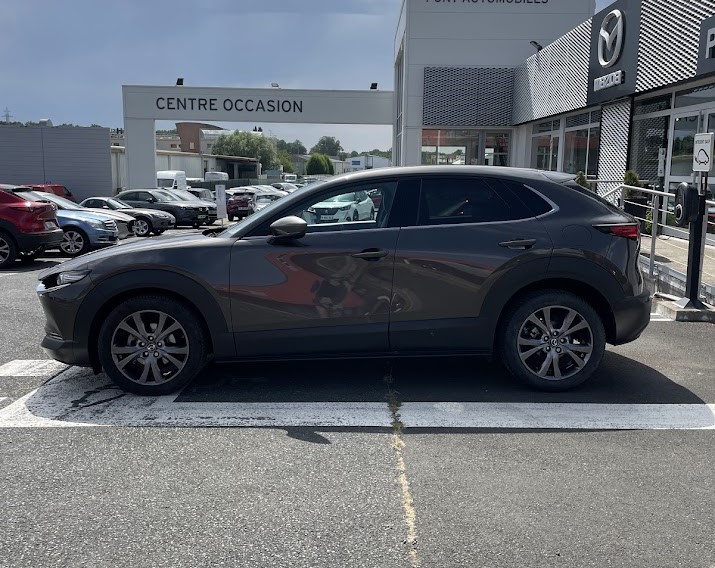 mazda - Visuel 4