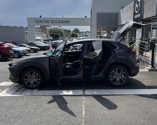 mazda - Visuel 3