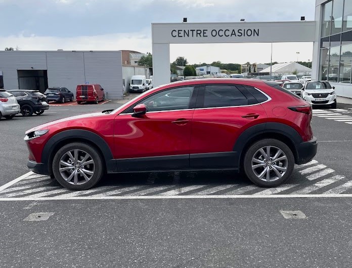 mazda - Visuel 3