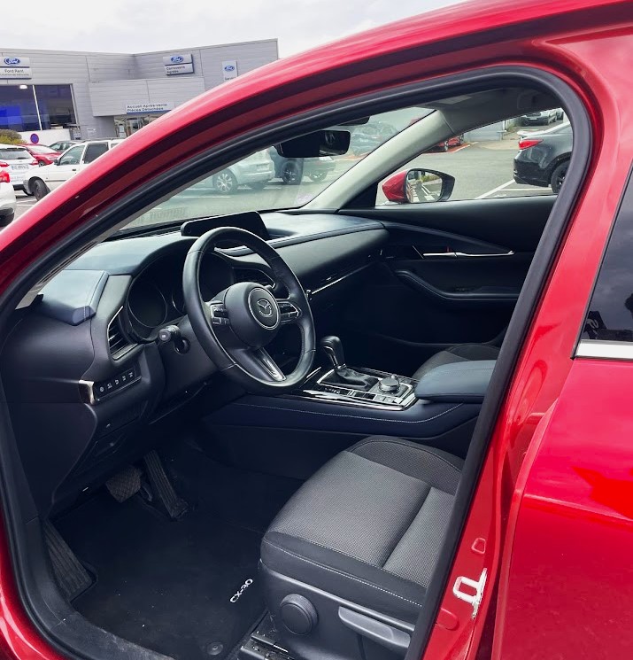 mazda - Visuel 5
