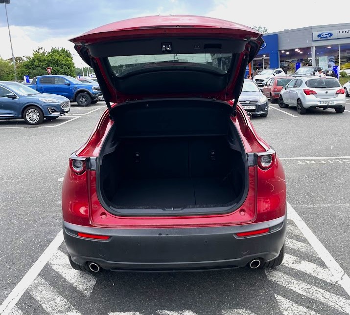 mazda - Visuel 14