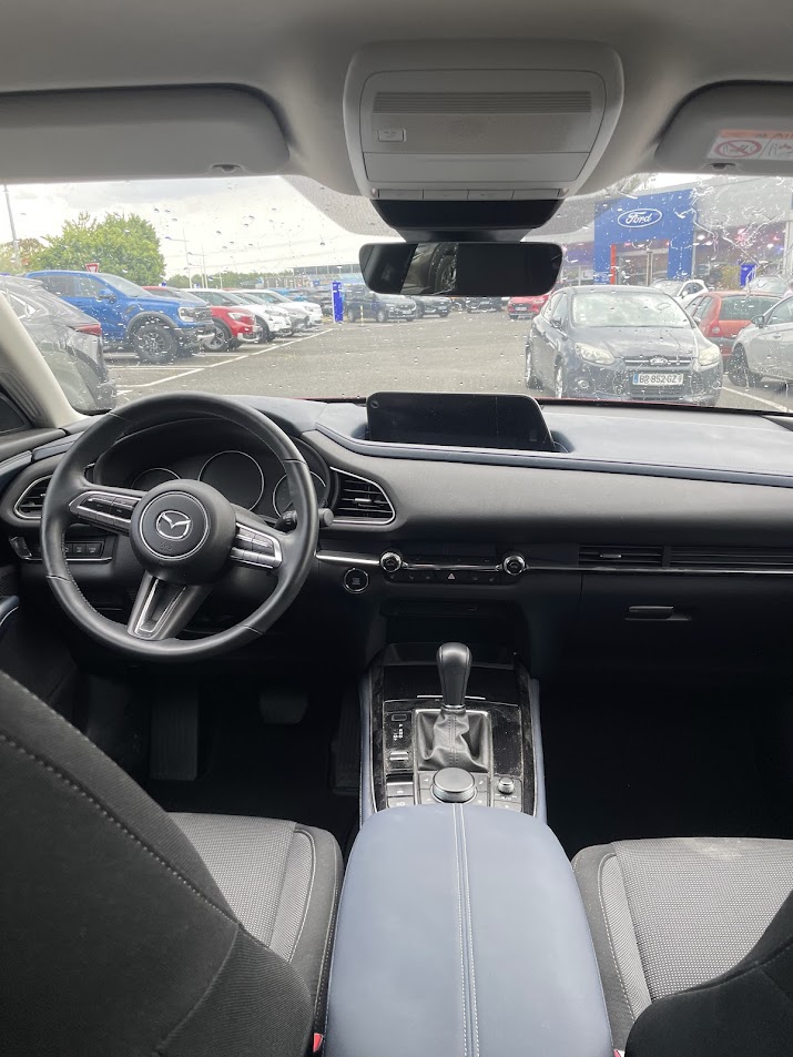 mazda - Visuel 9
