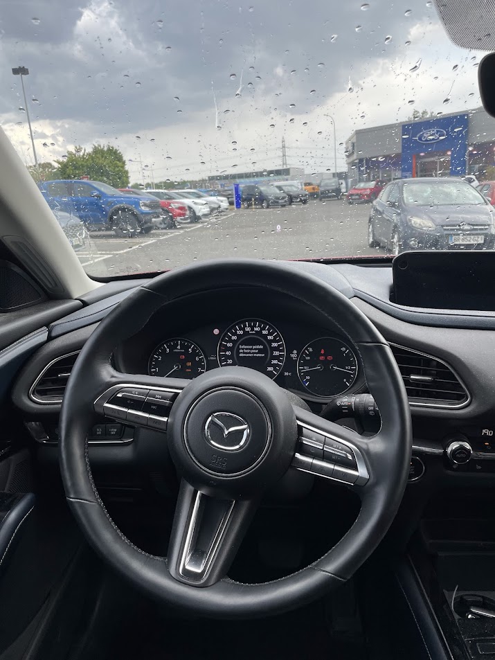 mazda - Visuel 10