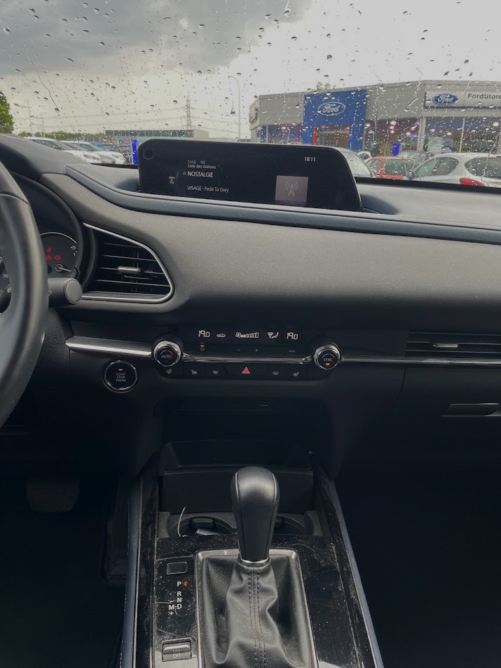 mazda - Visuel 11