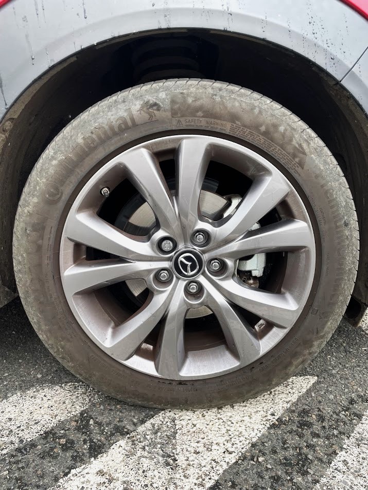 mazda - Visuel 15