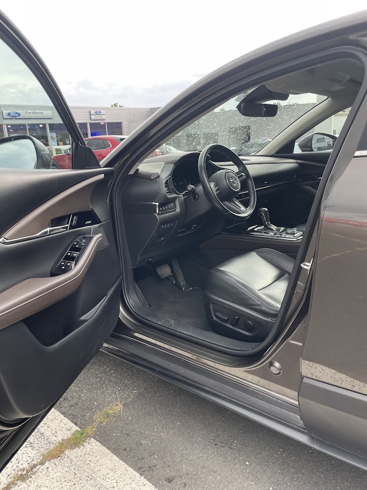 mazda - Visuel 5