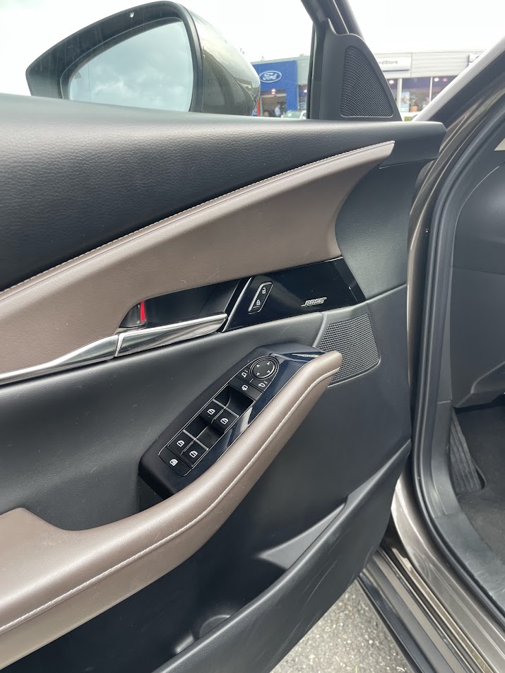 mazda - Visuel 6