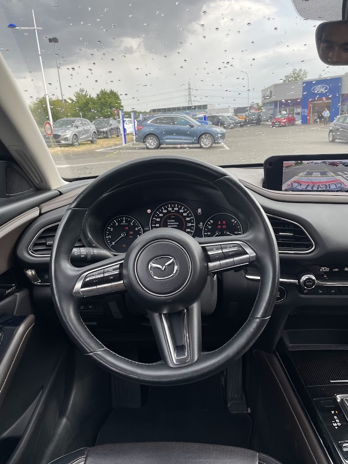 mazda - Visuel 10
