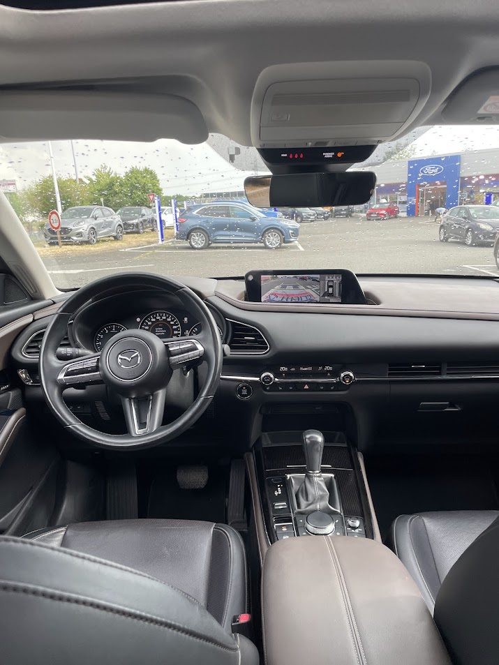 mazda - Visuel 9