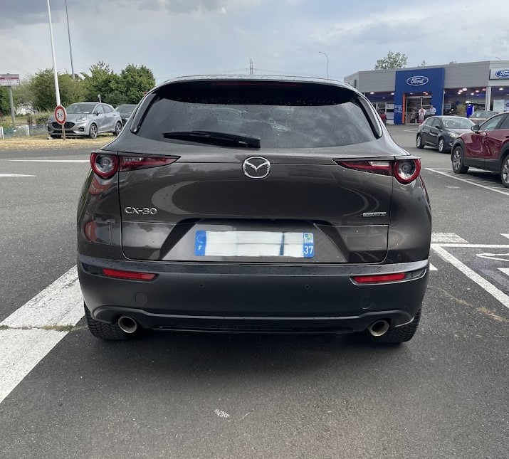 mazda - Visuel 14