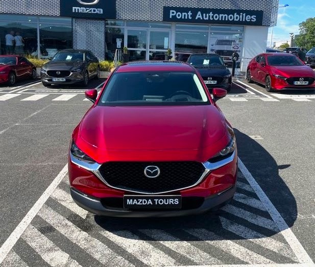 mazda - Visuel 2