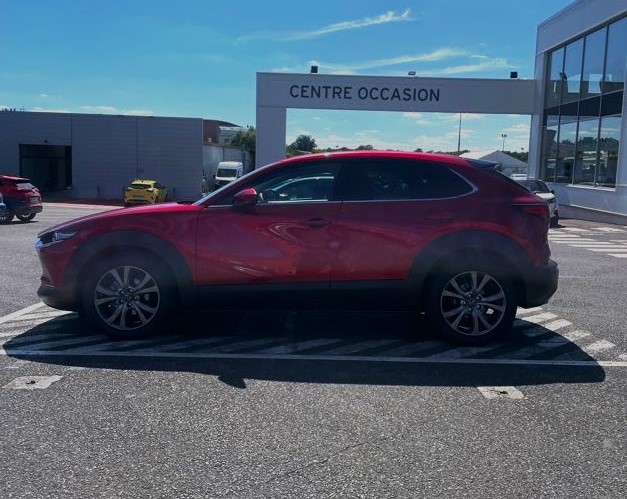 mazda - Visuel 4