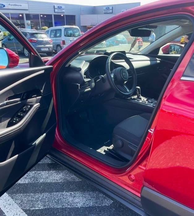 mazda - Visuel 5