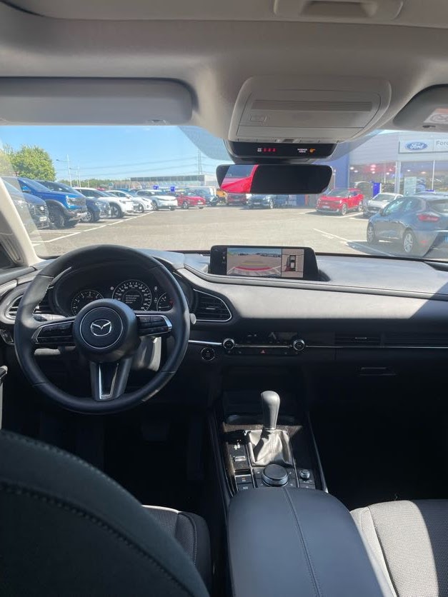 mazda - Visuel 7
