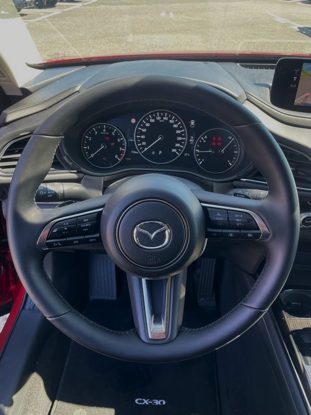 mazda - Visuel 9