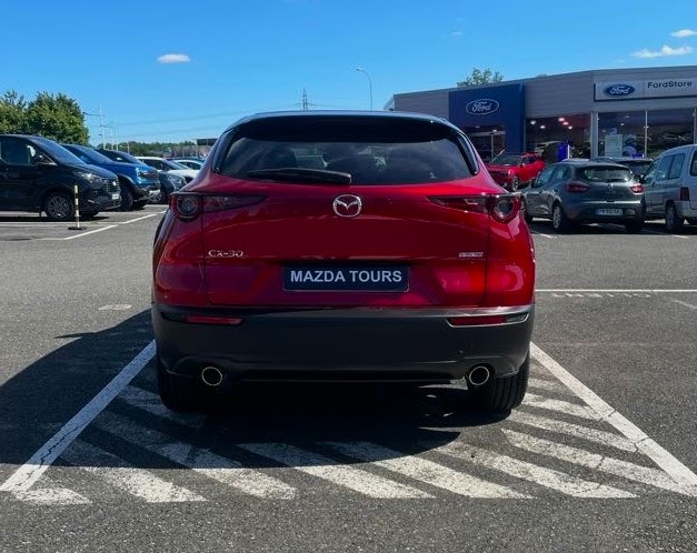 mazda - Visuel 14