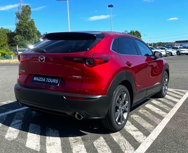 mazda - Visuel 16