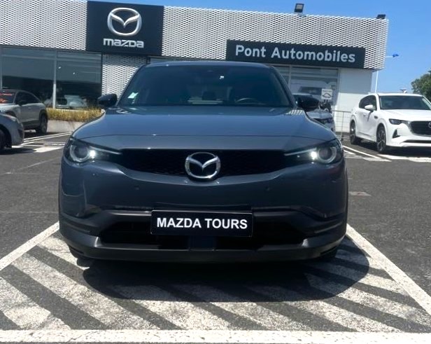 mazda - Visuel 1