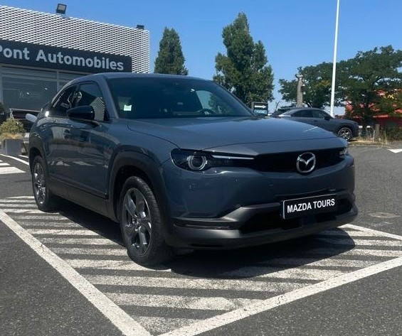 mazda - Visuel 4
