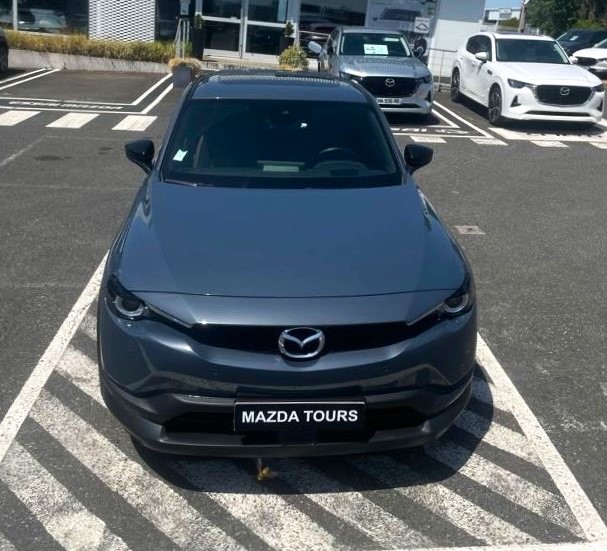 mazda - Visuel 2