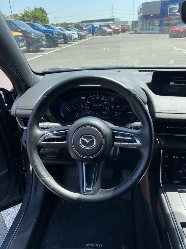 mazda - Visuel 15